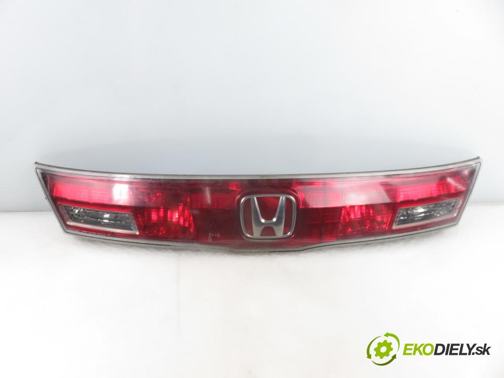 HONDA CIVIC VIII (FN, FK) HB 2006 103,00 2.2 CTDi (FK3) - N22A2 2204,00 Zadné čelo dverí kufor 13216721