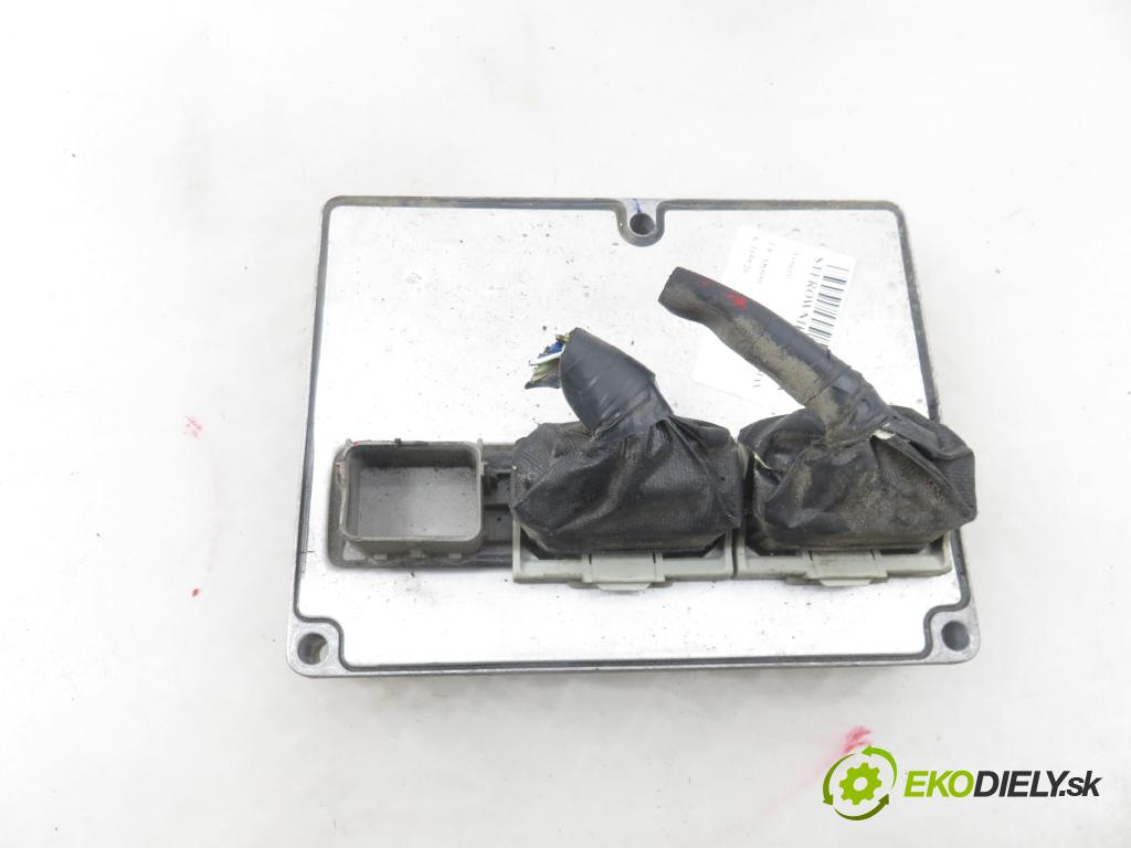 FORD FOCUS C-MAX (DM2) MINIVAN 2006 92,00 1.8 - QQDB 1798,00 Riadiaca jednotka Motor 5M5112A650AE