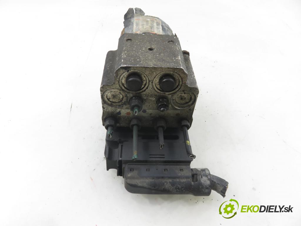 OPEL VIVARO A Skrzynia (X83) FURGON 2004 74,00 1.9 CDTI 101 - F9Q 760 1870,00 Pumpa ABS 8200184211 ; 91169033 ; 13509005K (Pumpa ABS)