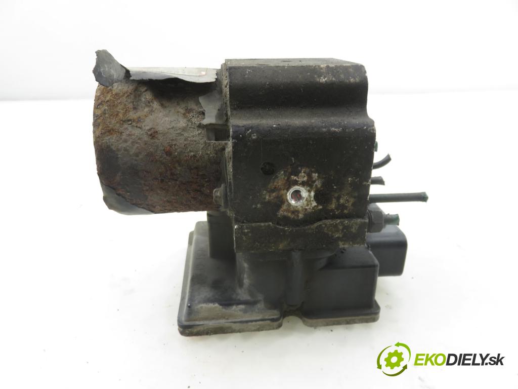 OPEL VIVARO A Skrzynia (X83) FURGON 2004 74,00 1.9 CDTI 101 - F9Q 760 1870,00 Pumpa ABS 8200184211 ; 91169033 ; 13509005K (Pumpa ABS)