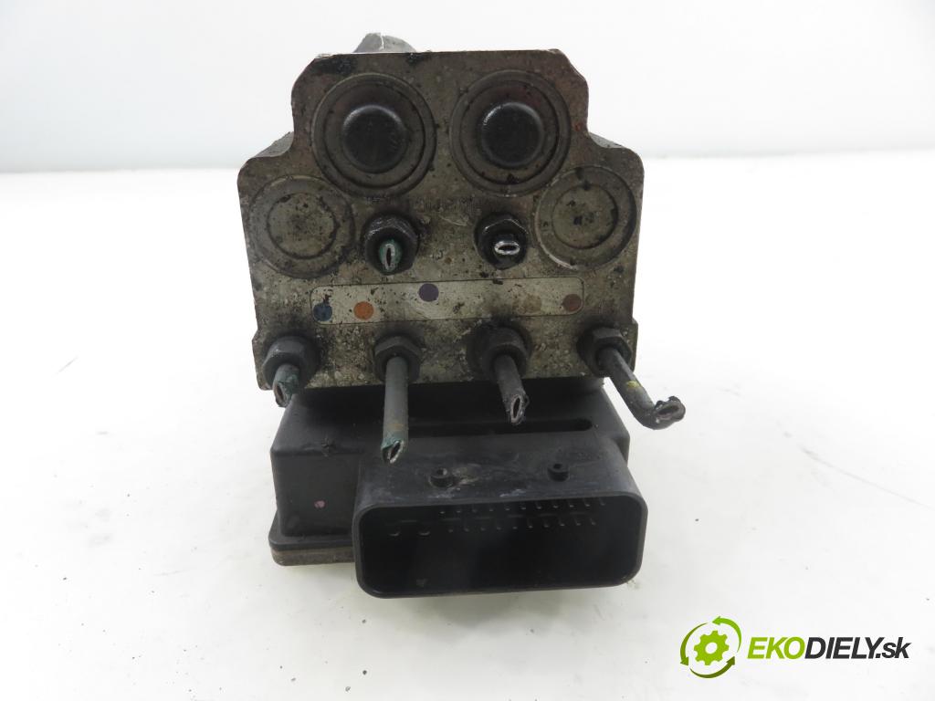 OPEL VIVARO A Skrzynia (X83) FURGON 2004 74,00 1.9 CDTI 101 - F9Q 760 1870,00 Pumpa ABS 8200184211 ; 91169033 ; 13509005K (Pumpa ABS)