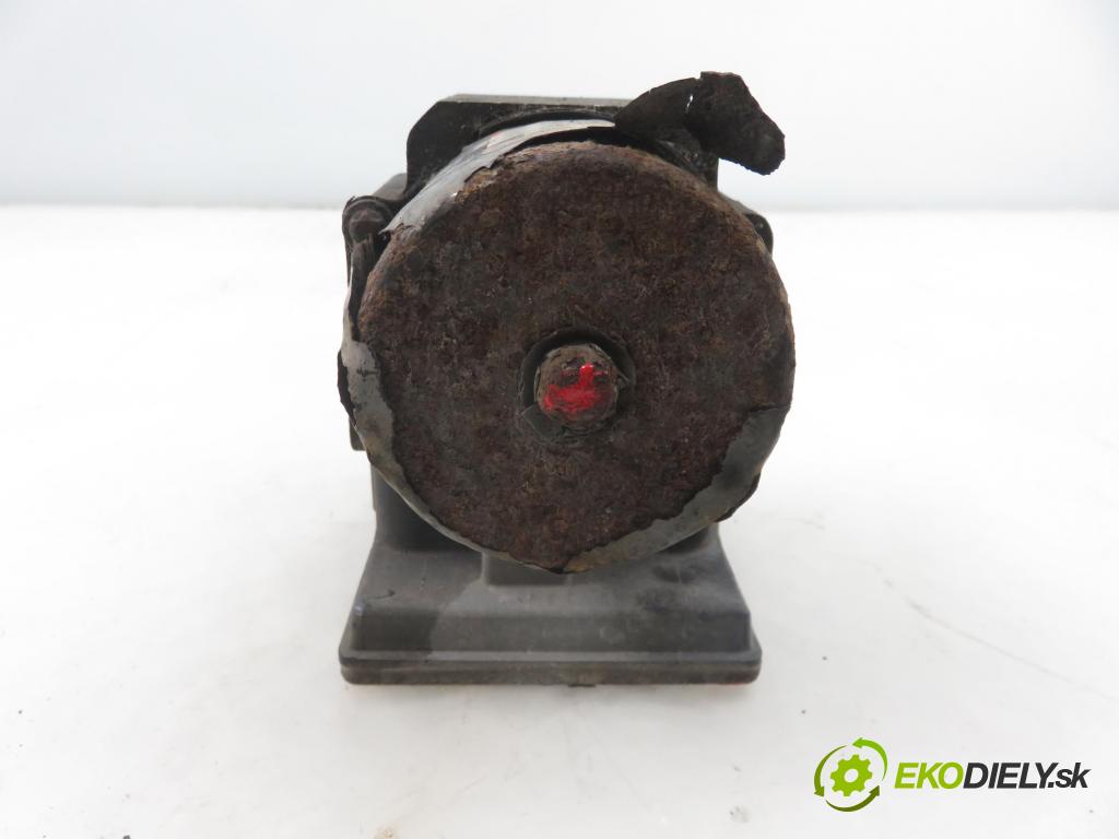 OPEL VIVARO A Skrzynia (X83) FURGON 2004 74,00 1.9 CDTI 101 - F9Q 760 1870,00 Pumpa ABS 8200184211 ; 91169033 ; 13509005K (Pumpa ABS)
