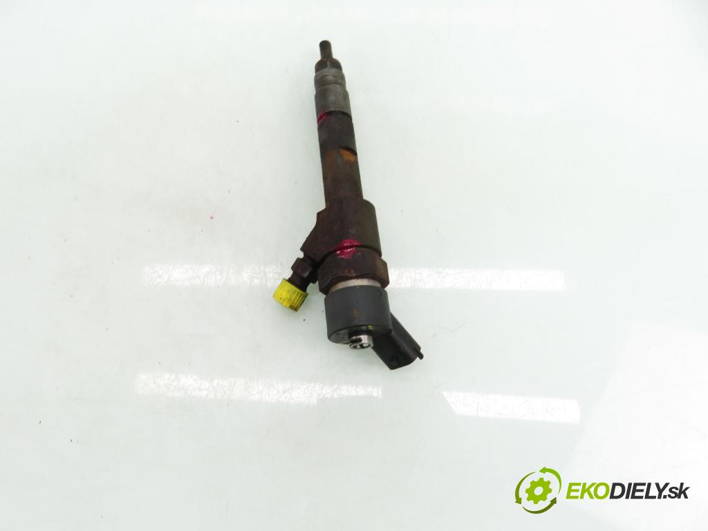 RENAULT LAGUNA II Grandtour (KG0/1_) KOMBI 2003 79,00 1.9 dCi - F9Q 718 1870,00 vstřikovač 0445110146 ; 8200238528 (Vstřikovač paliva)