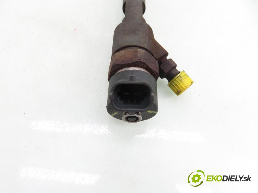RENAULT LAGUNA II Grandtour (KG0/1_) KOMBI 2003 79,00 1.9 dCi - F9Q 718 1870,00 vstřikovač 0445110146 ; 8200238528 (Vstřikovač paliva)