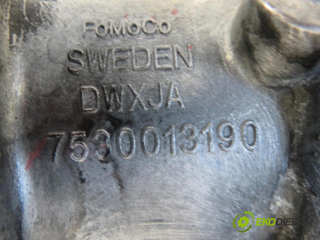 FORD KUGA I SUV 2010 120,00 2.0 TDCi 4x4 163 - TXDA 1997,00 Reduktor převodovky AV4N7L486BC ; DWXJA ; 7530013190