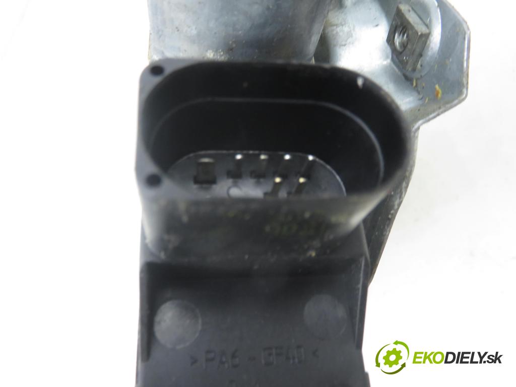 VW POLO (6N2) HB 2000 37,00 1.0 MPI 50 - AUC 999,00 Mechanizmus okien 6N3959801C ; 1041991019701