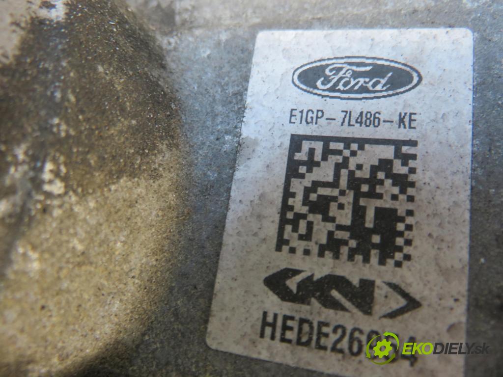 FORD GALAXY III (CK) MINIVAN 2015 110,00 2.0 TDCi 4x4 - T7CJ 1997,00 Reduktor převodovky E1GP7L486KE