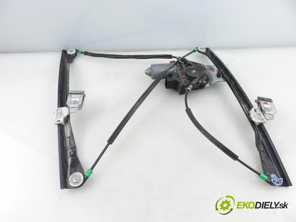 VW POLO (6N2) HB 2000 37,00 1.0 MPI 50 - AUC 999,00 mechanismus oken 6N3959802C ; 1041981019701