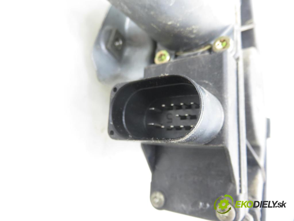 VW POLO (6N2) HB 2000 37,00 1.0 MPI 50 - AUC 999,00 mechanismus oken 6N3959802C ; 1041981019701