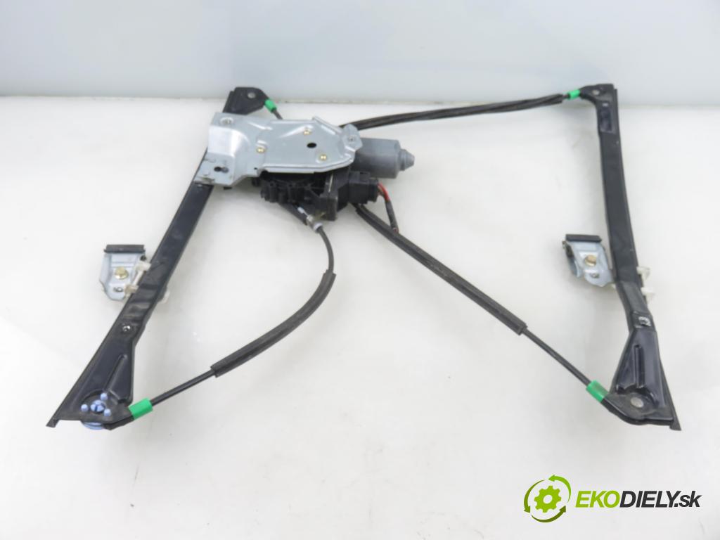 VW POLO (6N2) HB 2000 37,00 1.0 MPI 50 - AUC 999,00 mechanismus oken 6N3959802C ; 1041981019701