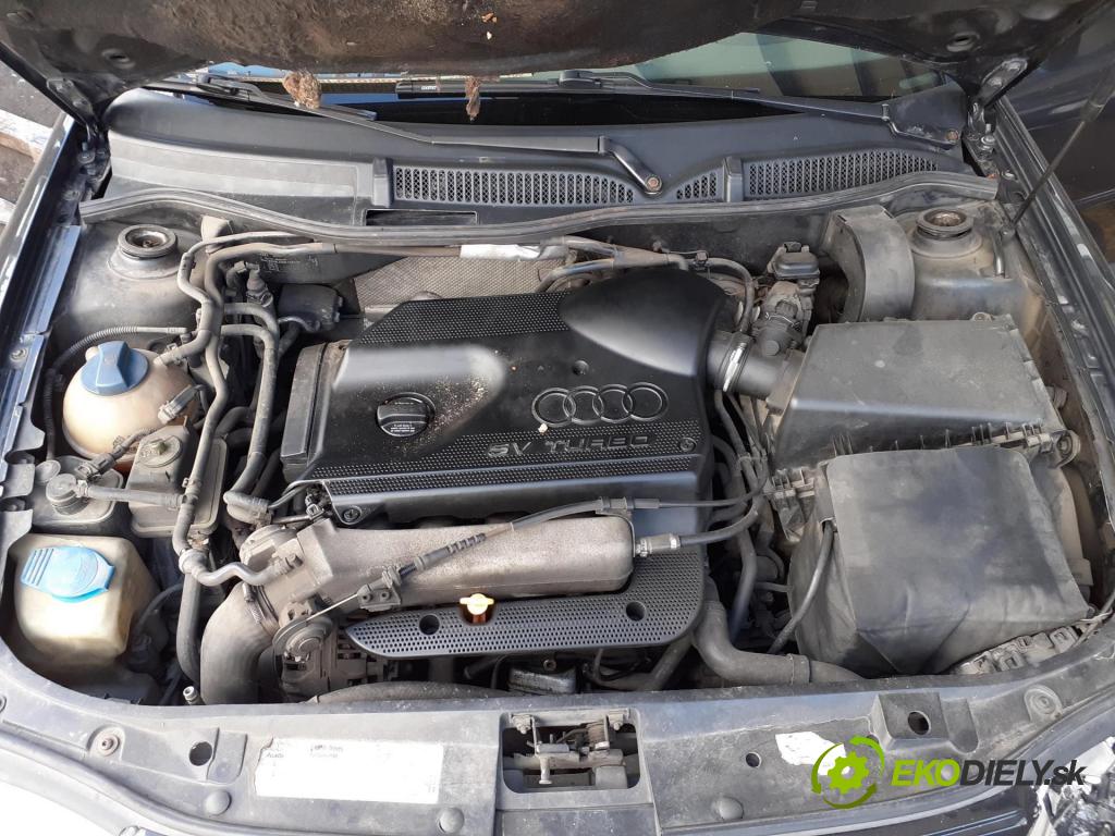 AUDI A3 (8L1) HB 1998 110,00 1.8 T - AGU 1781,00 Motor benz. AGU