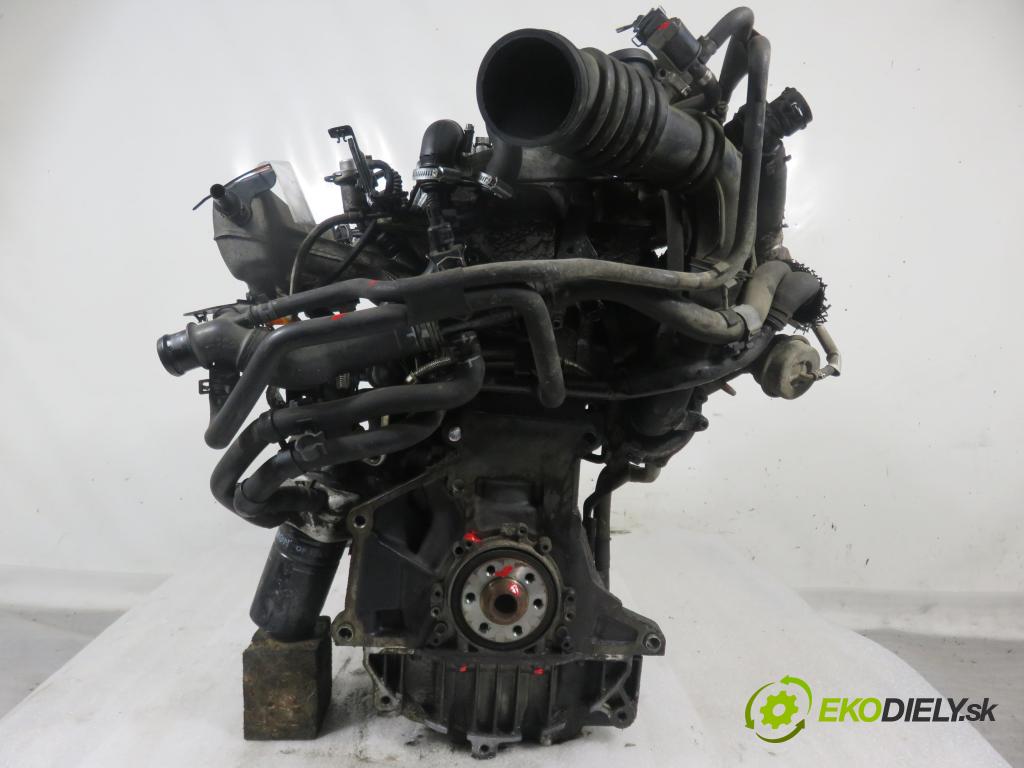 AUDI A3 (8L1) HB 1998 110,00 1.8 T - AGU 1781,00 Motor benz. AGU