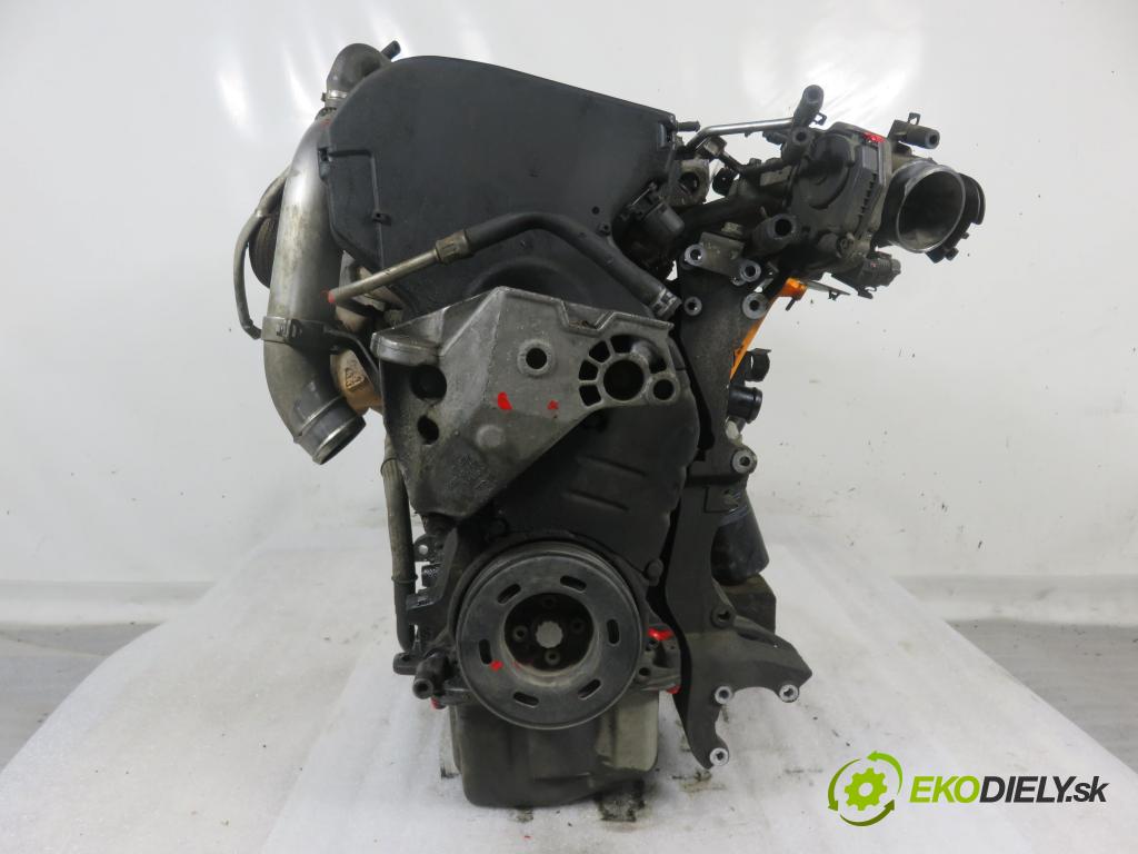 AUDI A3 (8L1) HB 1998 110,00 1.8 T - AGU 1781,00 Motor benz. AGU