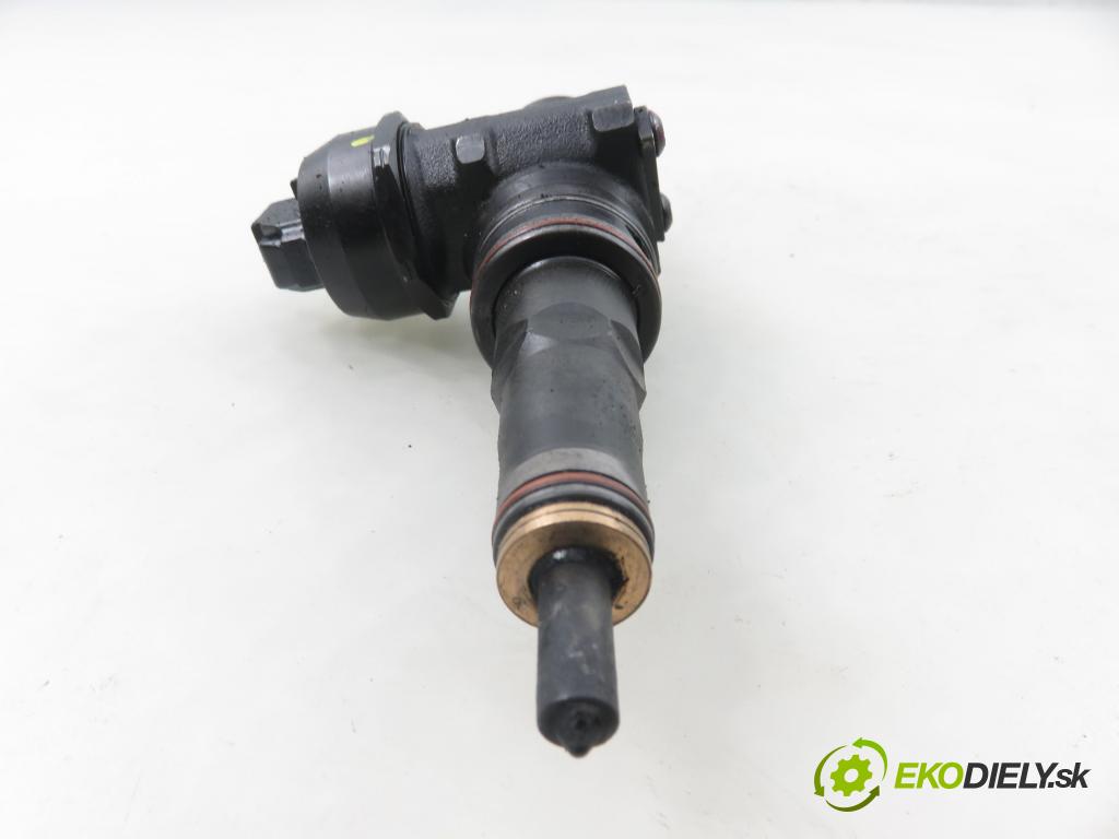 SEAT IBIZA III (6L1) HB 2002 96,00 1.9 TDI PD 130 - ASZ 1896,00 vstříkovač 038130073AL ; 041472039 ; 59308842 (Vstřikovač paliva)