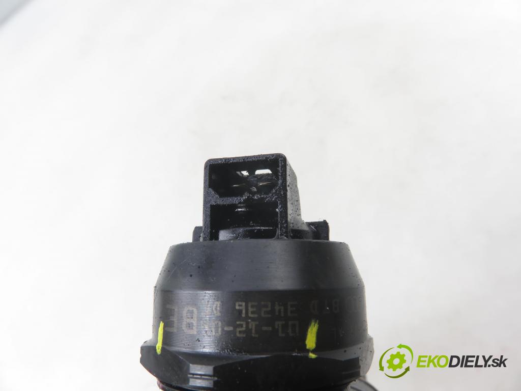 SEAT IBIZA III (6L1) HB 2002 96,00 1.9 TDI PD 130 - ASZ 1896,00 vstříkovač 038130073AL ; 041472039 ; 59308842 (Vstřikovač paliva)