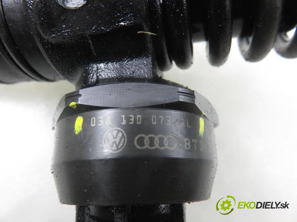 SEAT IBIZA III (6L1) HB 2002 96,00 1.9 TDI PD 130 - ASZ 1896,00 vstříkovač 038130073AL ; 041472039 ; 59308842 (Vstřikovač paliva)