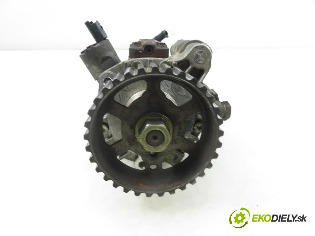 FORD FIESTA V (JH_, JD_) HB 2007 50,00 1.4 TDCi 68 - F6JB 1399,00 pumpa vysokého TLAK: 9683528780 ; A2C20000727 ; 5WS40008