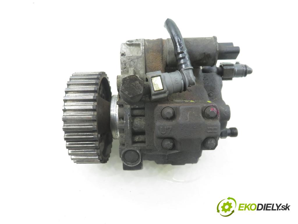 FORD FIESTA V (JH_, JD_) HB 2007 50,00 1.4 TDCi 68 - F6JB 1399,00 pumpa vysokého TLAK: 9683528780 ; A2C20000727 ; 5WS40008