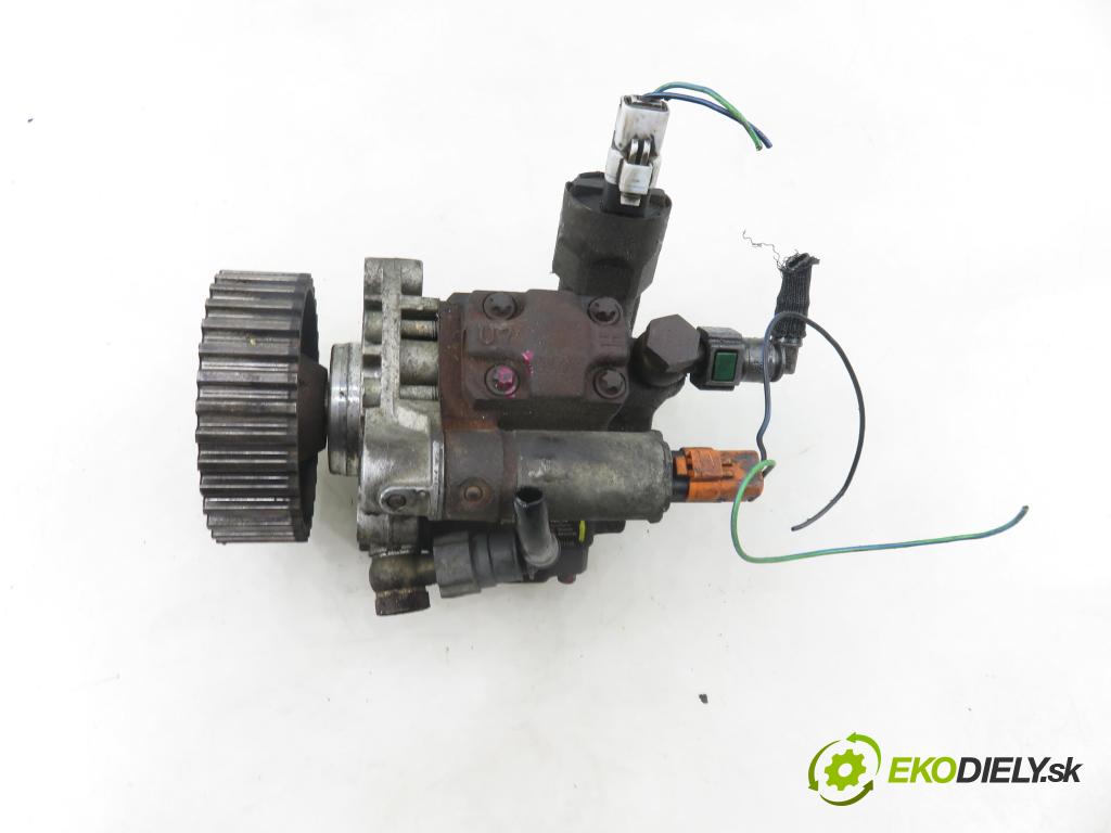 FORD FIESTA V (JH_, JD_) HB 2007 50,00 1.4 TDCi 68 - F6JB 1399,00 pumpa vysokého TLAK: 9683528780 ; A2C20000727 ; 5WS40008