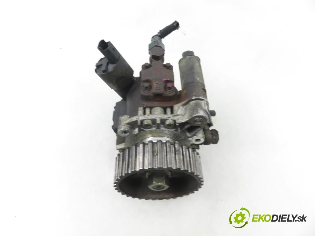 FORD FIESTA V (JH_, JD_) HB 2007 50,00 1.4 TDCi 68 - F6JB 1399,00 pumpa vysokého TLAK: 9683528780 ; A2C20000727 ; 5WS40008