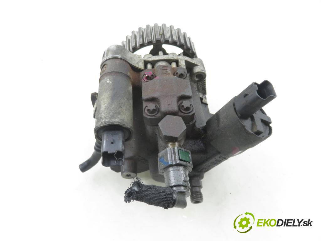 FORD FIESTA V (JH_, JD_) HB 2007 50,00 1.4 TDCi 68 - F6JB 1399,00 pumpa vysokého TLAK: 9683528780 ; A2C20000727 ; 5WS40008