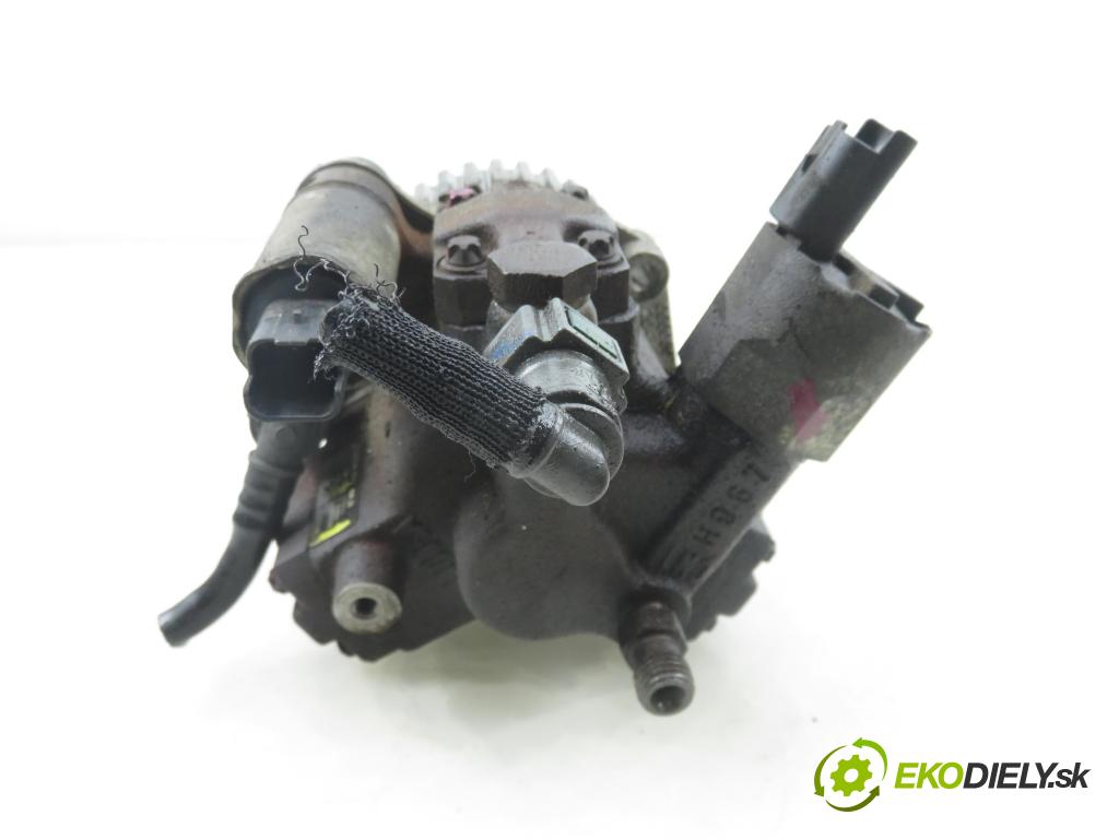 FORD FIESTA V (JH_, JD_) HB 2007 50,00 1.4 TDCi 68 - F6JB 1399,00 pumpa vysokého TLAK: 9683528780 ; A2C20000727 ; 5WS40008