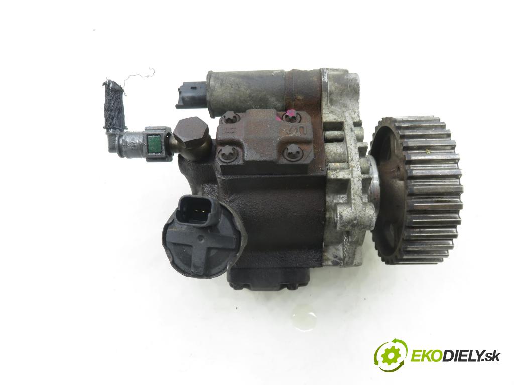 FORD FIESTA V (JH_, JD_) HB 2007 50,00 1.4 TDCi 68 - F6JB 1399,00 pumpa vysokého TLAK: 9683528780 ; A2C20000727 ; 5WS40008