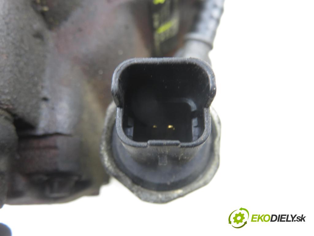 FORD FIESTA V (JH_, JD_) HB 2007 50,00 1.4 TDCi 68 - F6JB 1399,00 pumpa vysokého TLAK: 9683528780 ; A2C20000727 ; 5WS40008