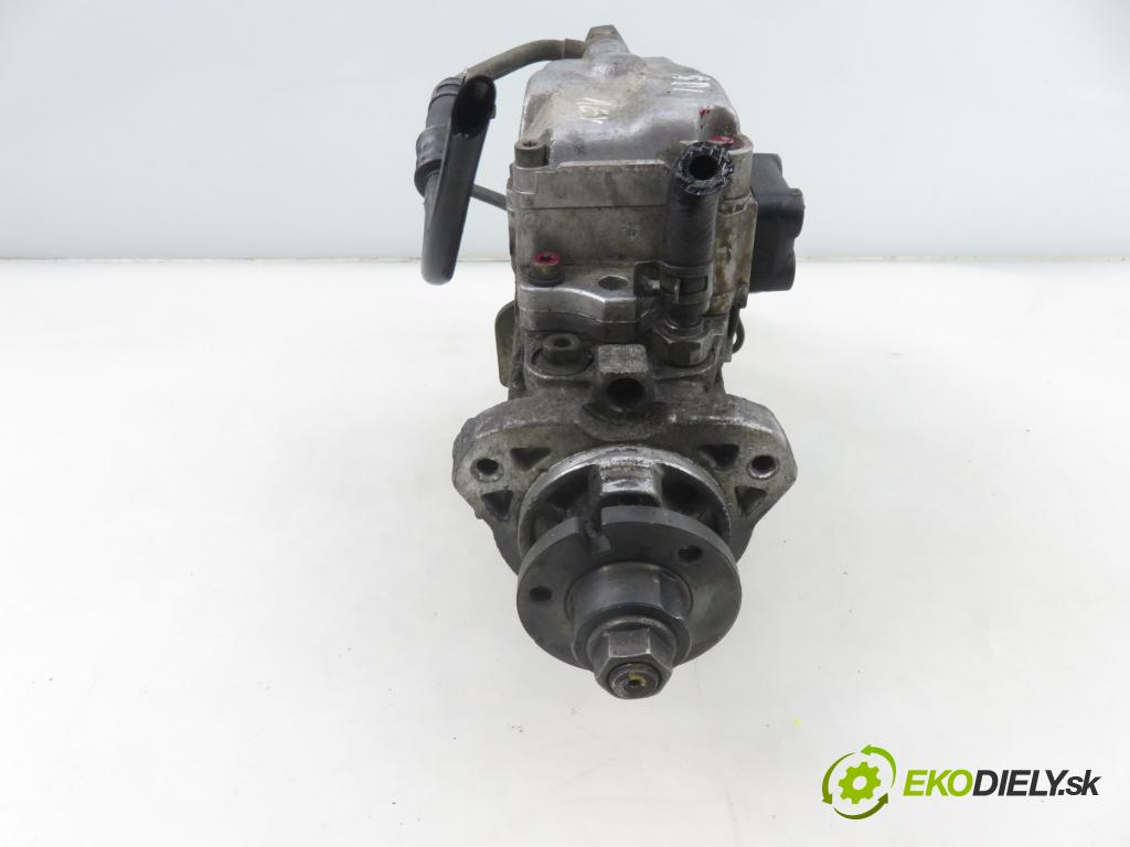 AUDI A3 (8L1) HB 1999 66,00 1.9 TDI - AGR 1896,00 Pumpa vstrekovacia 038130107D ; 0460404977 (Vstrekovacie čerpadlo)