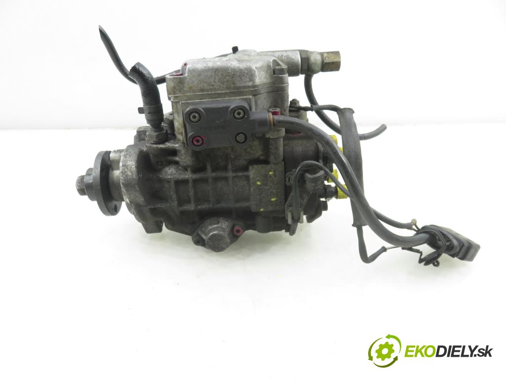 AUDI A3 (8L1) HB 1999 66,00 1.9 TDI - AGR 1896,00 pumpa vstřikovací 038130107D ; 0460404977 (Vstřikovací čerpadlo)