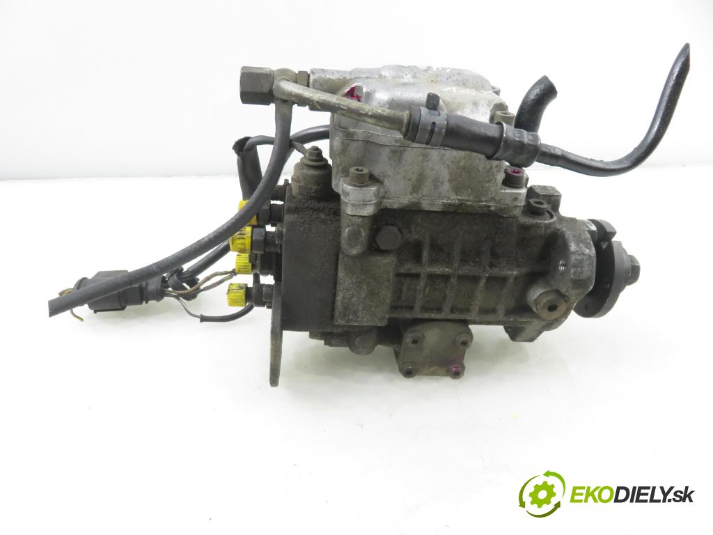 AUDI A3 (8L1) HB 1999 66,00 1.9 TDI - AGR 1896,00 pumpa vstřikovací 038130107D ; 0460404977 (Vstřikovací čerpadlo)