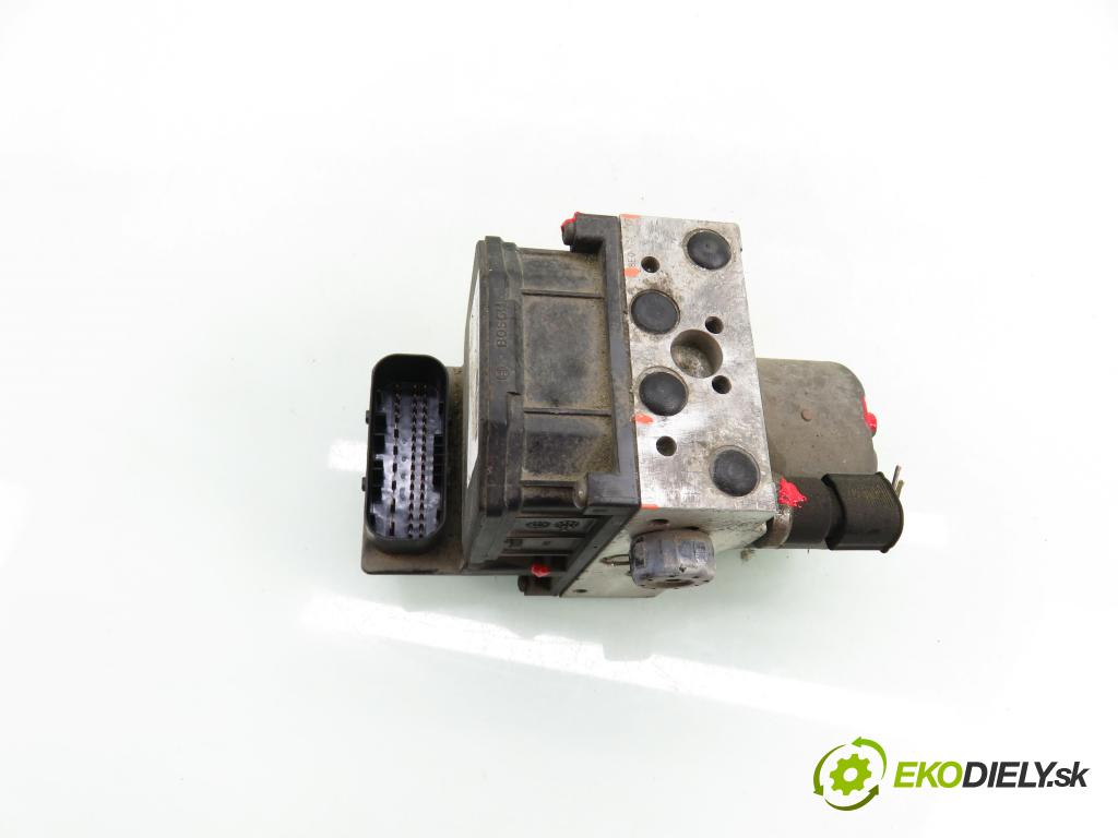 AUDI A4 Avant (8E5, B6) KOMBI 2004 96,00 1.9 TDI - AWX 1896,00 Pumpa ABS 0265950011 ; 0265225048 ; 8E0614517 (Pumpa ABS)