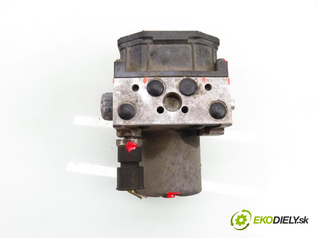 AUDI A4 Avant (8E5, B6) KOMBI 2004 96,00 1.9 TDI - AWX 1896,00 Pumpa ABS 0265950011 ; 0265225048 ; 8E0614517 (Pumpa ABS)
