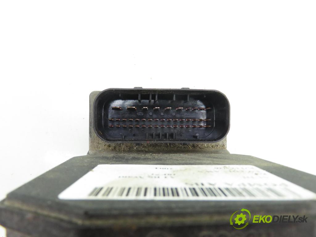 AUDI A4 Avant (8E5, B6) KOMBI 2004 96,00 1.9 TDI - AWX 1896,00 Pumpa ABS 0265950011 ; 0265225048 ; 8E0614517 (Pumpa ABS)