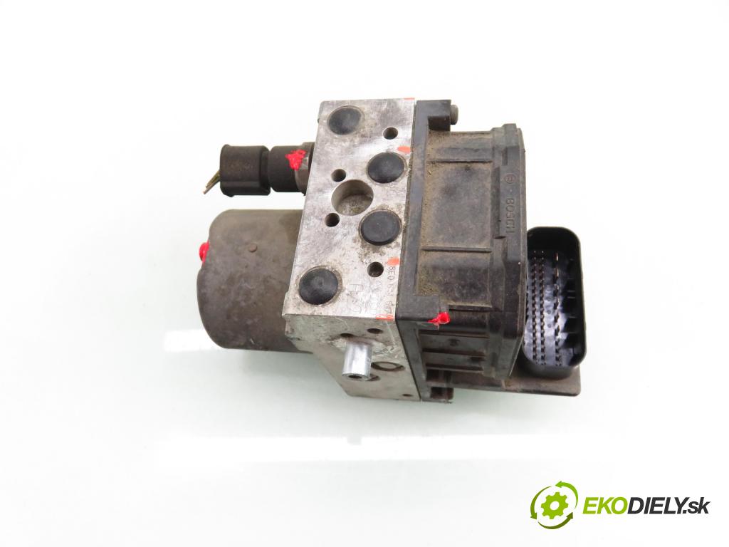 AUDI A4 Avant (8E5, B6) KOMBI 2004 96,00 1.9 TDI - AWX 1896,00 Pumpa ABS 0265950011 ; 0265225048 ; 8E0614517 (Pumpa ABS)