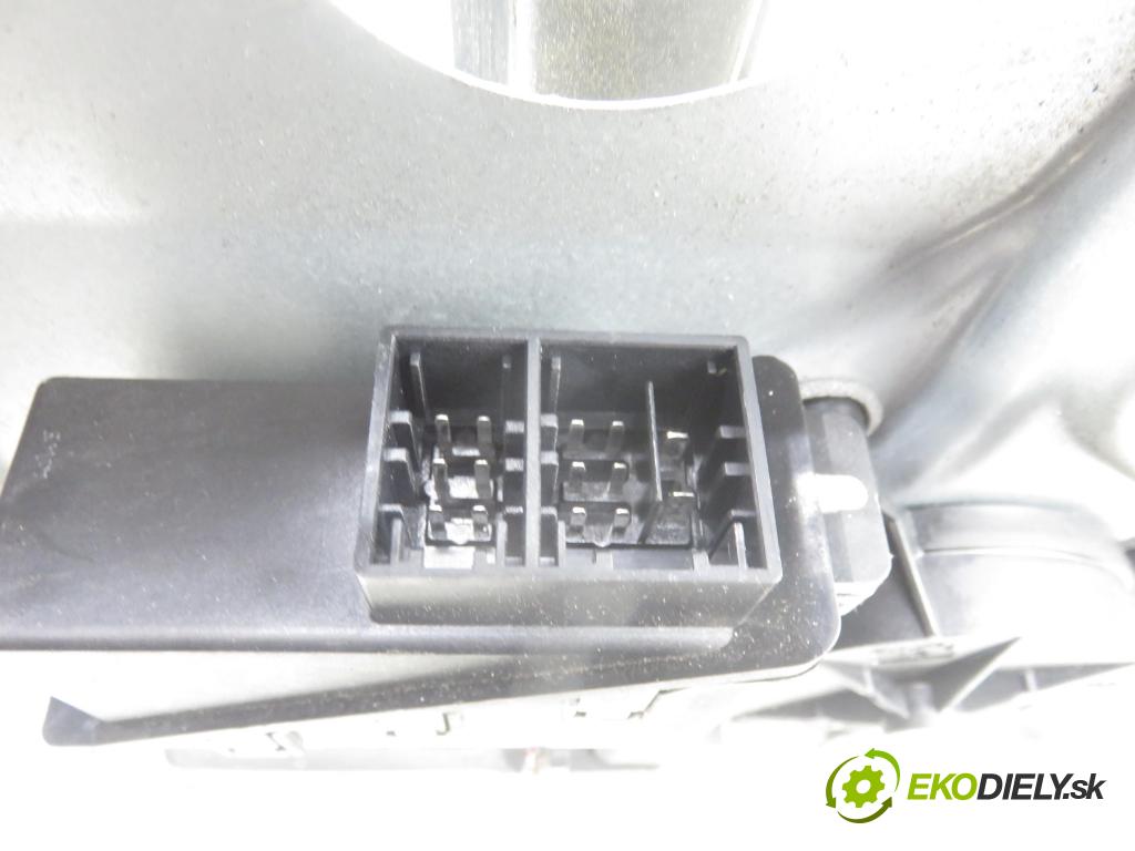 SKODA FABIA I (6Y2) HB 2002 74,00 1.9 TDI PD 100 - ATD 1896,00 Mechanizmus okien PTE 6Q0959812 ; 6400546F ; 6Y0839752E
