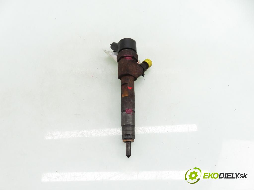 RENAULT LAGUNA II Grandtour (KG0/1_) KOMBI 2003 79,00 1.9 dCi - F9Q 718 1870,00 vstřikovač 0445110146 ; 8200238528 (Vstřikovač paliva)