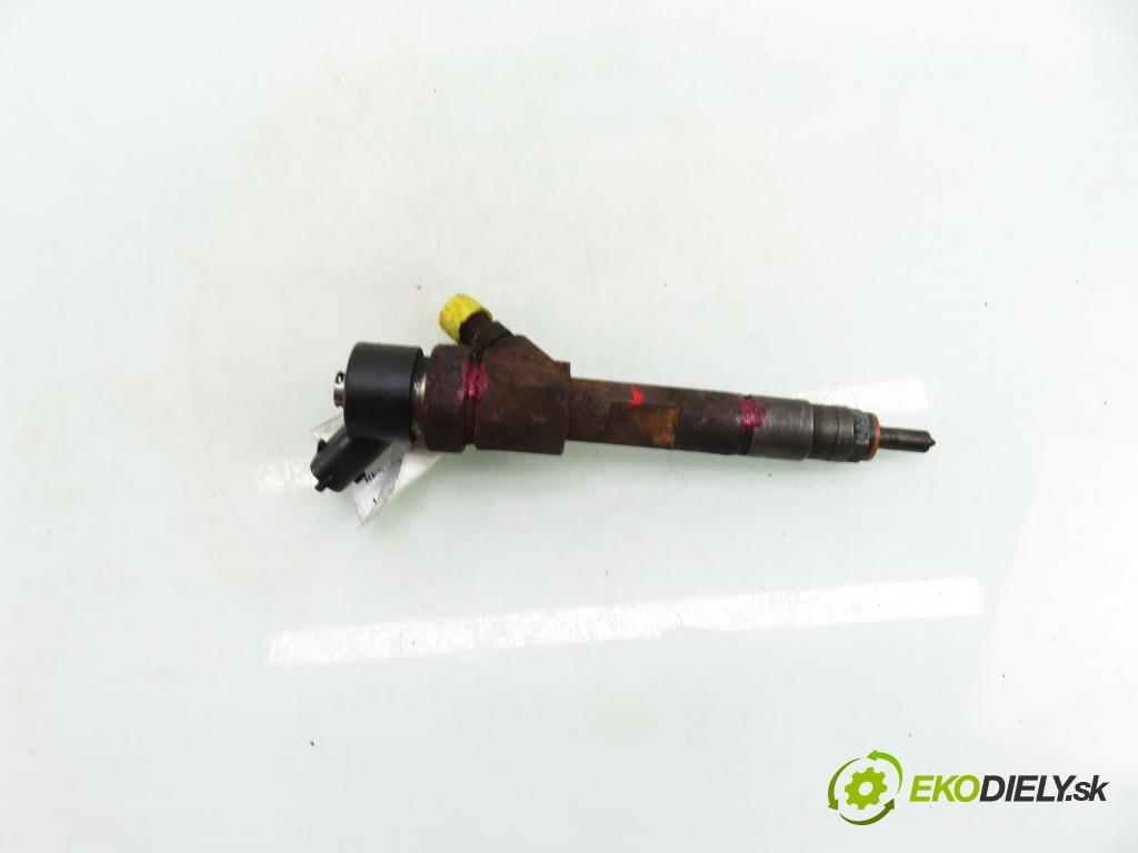 RENAULT LAGUNA II Grandtour (KG0/1_) KOMBI 2003 79,00 1.9 dCi - F9Q 718 1870,00 vstřikovač 0445110146 ; 8200238528 (Vstřikovač paliva)