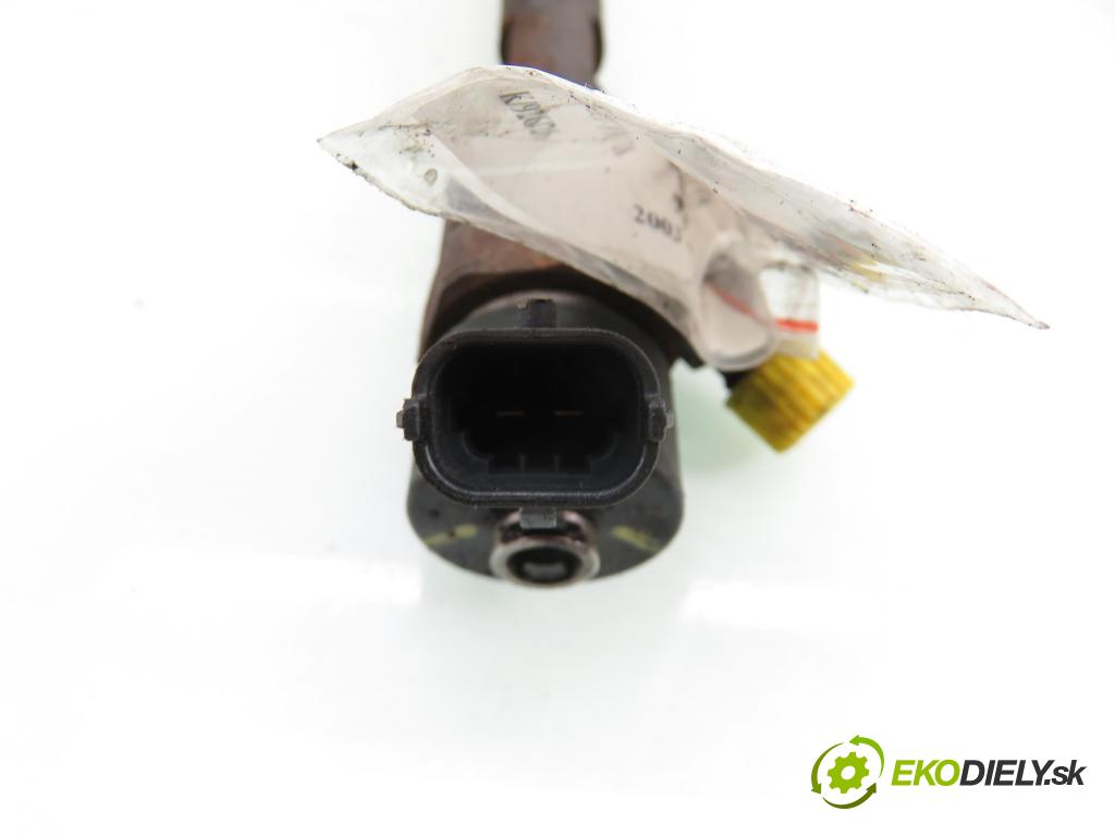 RENAULT LAGUNA II Grandtour (KG0/1_) KOMBI 2003 79,00 1.9 dCi - F9Q 718 1870,00 vstřikovač 0445110146 ; 8200238528 (Vstřikovač paliva)