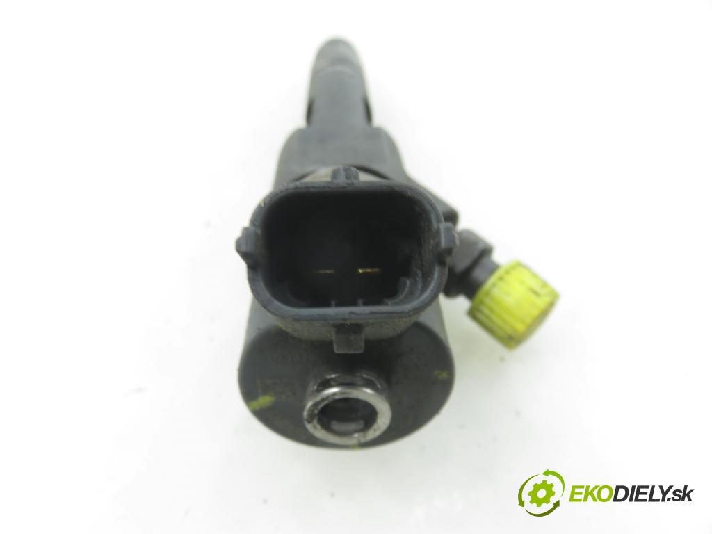 RENAULT SCENIC II (JM0/1_) MINIVAN 2004 88,00 1.9 DCI - F9Q 812 1870,00 vstřikovač 0445110110B ; 8200100272 (Vstřikovač paliva)