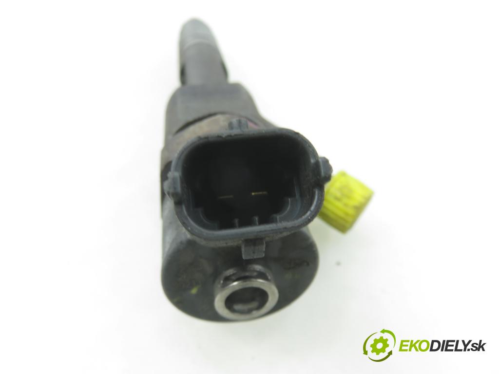 RENAULT SCENIC II (JM0/1_) MINIVAN 2004 88,00 1.9 DCI - F9Q 812 1870,00 vstřikovač 0445110146 ; 8200238528 (Vstřikovač paliva)