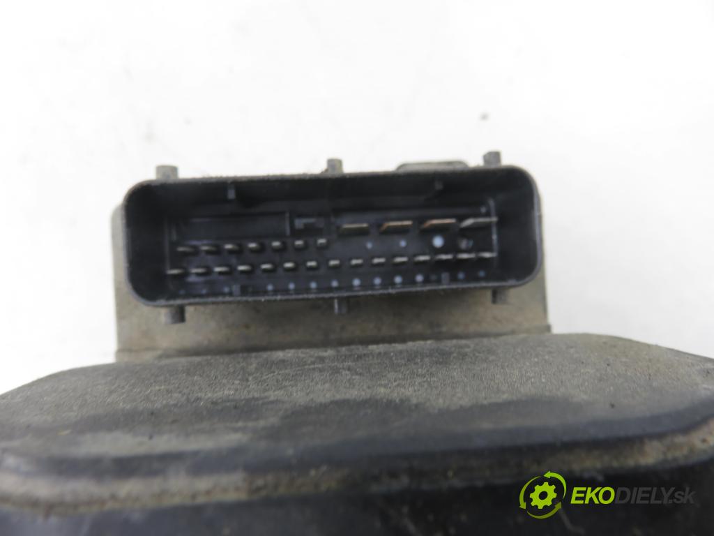 PEUGEOT PARTNER Combispace (5F) KOMBIVAN 2000 66,00 2.0 HDI - RHY (DW10TD) 1997,00 Pumpa ABS 0273004439 ; 9635756480 ; 0265216720 (Pumpa ABS)