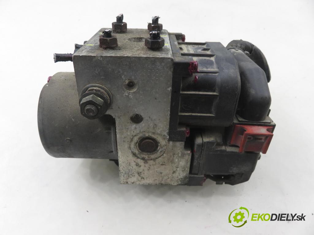 PEUGEOT PARTNER Combispace (5F) KOMBIVAN 2000 66,00 2.0 HDI - RHY (DW10TD) 1997,00 Pumpa ABS 0273004439 ; 9635756480 ; 0265216720 (Pumpa ABS)