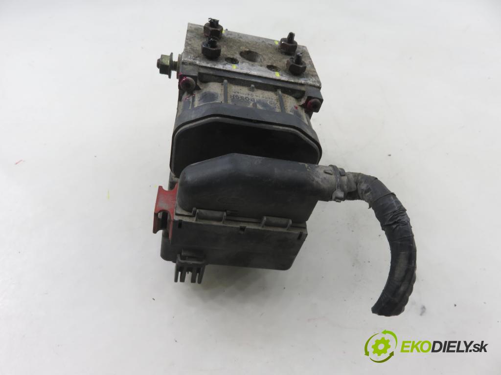 PEUGEOT PARTNER Combispace (5F) KOMBIVAN 2000 66,00 2.0 HDI - RHY (DW10TD) 1997,00 Pumpa ABS 0273004439 ; 9635756480 ; 0265216720 (Pumpa ABS)