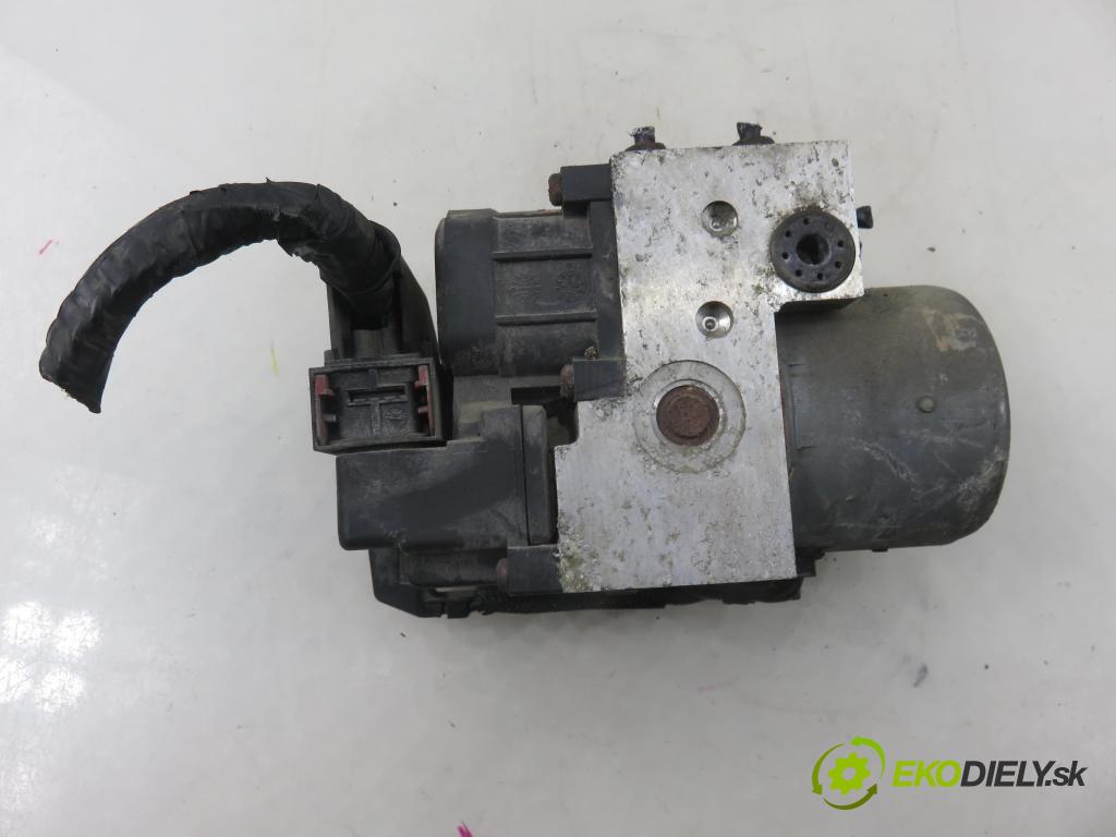 PEUGEOT PARTNER Combispace (5F) KOMBIVAN 2000 66,00 2.0 HDI - RHY (DW10TD) 1997,00 Pumpa ABS 0273004439 ; 9635756480 ; 0265216720 (Pumpa ABS)