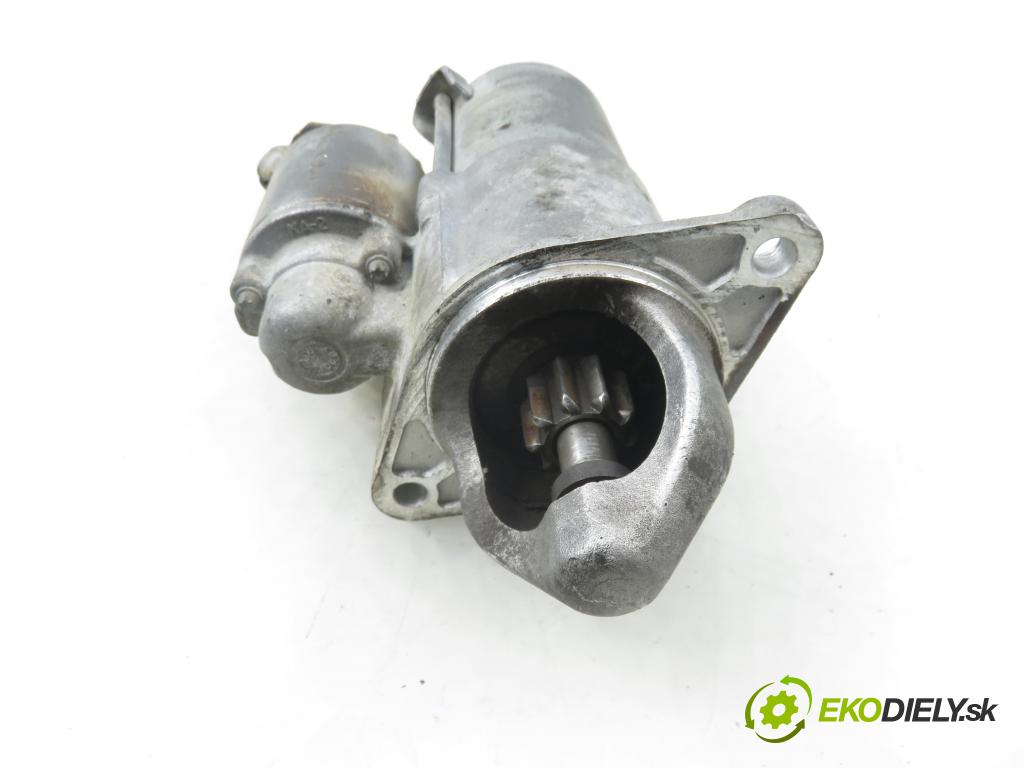 OPEL ASTRA H (A04) HB 2006 77,00 1.6 - Z 16 XEP 1598,00 startér 55556092 (Startér)