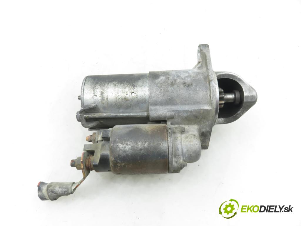 OPEL ASTRA H (A04) HB 2006 77,00 1.6 - Z 16 XEP 1598,00 startér 55556092 (Startér)