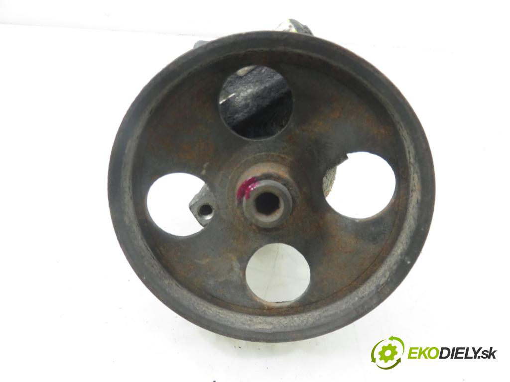 PEUGEOT PARTNER Combispace (5F) KOMBIVAN 2000 66,00 2.0 HDI - RHY (DW10TD) 1997,00 Pumpa servočerpadlo 26084515QH ; 9639655480 (Servočerpadlo)