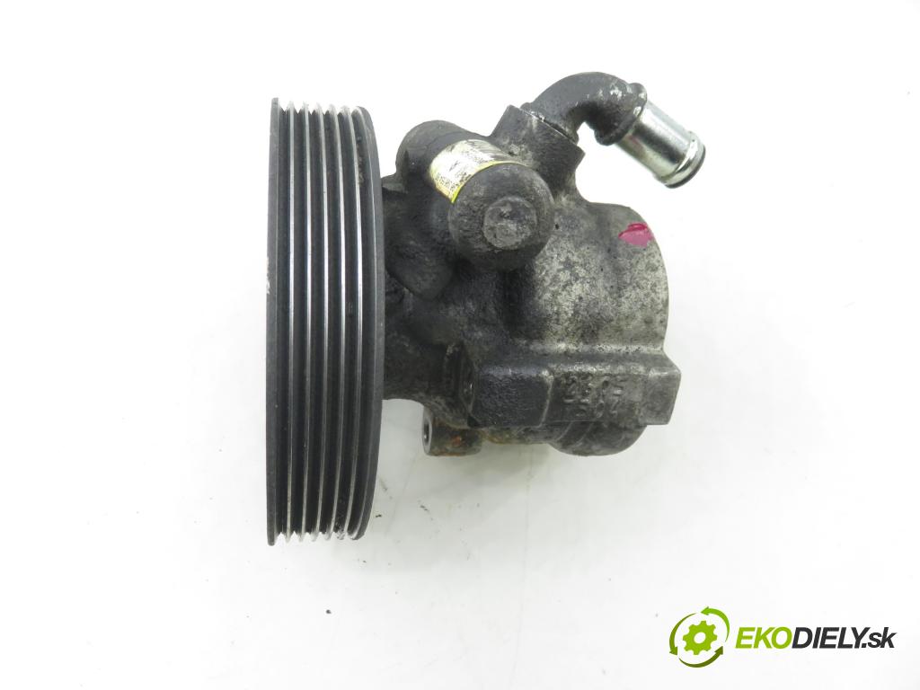 PEUGEOT PARTNER Combispace (5F) KOMBIVAN 2000 66,00 2.0 HDI - RHY (DW10TD) 1997,00 Pumpa servočerpadlo 26084515QH ; 9639655480 (Servočerpadlo)