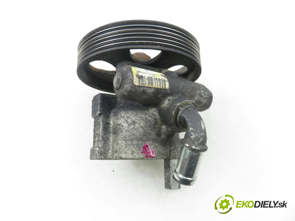 PEUGEOT PARTNER Combispace (5F) KOMBIVAN 2000 66,00 2.0 HDI - RHY (DW10TD) 1997,00 Pumpa servočerpadlo 26084515QH ; 9639655480 (Servočerpadlo)